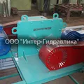 Дезинтегратор ДМ-3 тонкого помола 5-7 тонн в час