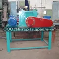Дезинтегратор ДМ-3 тонкого помола 5-7 тонн в час