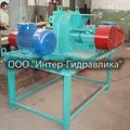 Дезинтегратор ДМ-3 тонкого помола 5-7 тонн в час