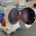 Гранулятор ОГМ 0.8