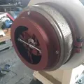 Гранулятор ОГМ 1.5