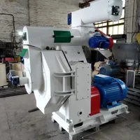 Гранулятор ОГМ 1.5