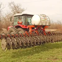 Аплікатор для внесення КАС, РКД за технологією CULTAN - MaxiMarin 2460