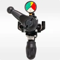 Регулятор тиску Annovi Reverberi BY MATIC 50 для садового обприскувача