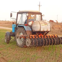 Аплікатор для внесення КАС, РКД за технологією CULTAN - MaxiMarin 1230