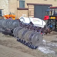 Аплікатор для внесення КАС, РКД за технологією CULTAN - MaxiMarin 3692