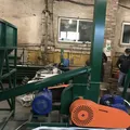 Измельчительный комплекс на базе дезинтегратора ДМ-2