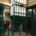 Измельчительный комплекс на базе дезинтегратора ДМ-2