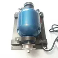 Wibrator do stołów wibracyjnych 1 kW, do przesiewacza wibracyjnego, silnik wibracyjny 220V