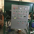 Измельчительный комплекс на базе дезинтегратора ДМ-3