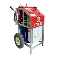 Гидравлическая маслостанция ТРК-25
