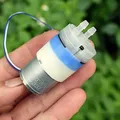 Мембранный Диафрагменный Насос - 3.7 Вольт