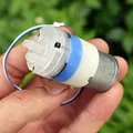 Мембранный Диафрагменный Насос - 3.7 Вольт
