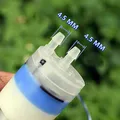 Мембранный Диафрагменный Насос - 3.7 Вольт