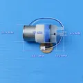 Мембранный Диафрагменный Насос - 3.7 Вольт