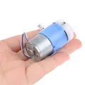 Мембранный Диафрагменный Насос - 3.7 Вольт