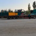 Горизонтальный Автоматический Канальный пресс