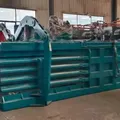 Горизонтальный Автоматический Канальный пресс