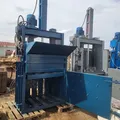 Прессы для макулатуры, пленки, пластика 40 тонн