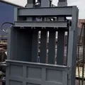 Прессы для макулатуры, пленки, пластика 40 тонн
