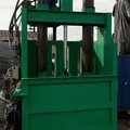 Прессы для макулатуры, пленки, пластика 40 тонн