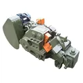Станок для рубки арматуры СМЖ-322Б