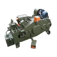 Станок для рубки арматуры СМЖ-322Б