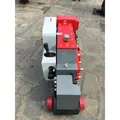 Станок для (резки) рубки арматуры GQ-50 (с педалью)