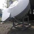 Гранулятор окатывания тарельчатый