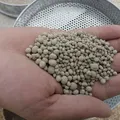 Гранулятор окатывания тарельчатый