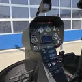 Вертолёт Robinson R22 Beta II (2021 г.в.)