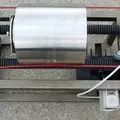 Мельница лабораторная шаровая МШЛ