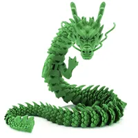 Kraków Smok Figurka Dragon Ender Zabawka Antystresowa