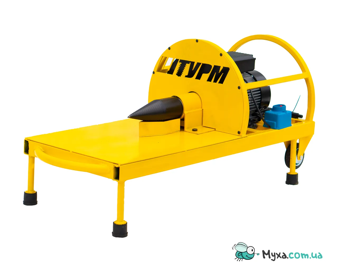 Дровокол Штурм WS 3200
