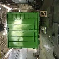 Контейнер для строительного мусора