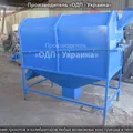 Mały przesiewacz bębnowy, zamknięty