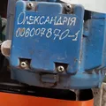 Пресс экструдер для угля, торфа и лигнина