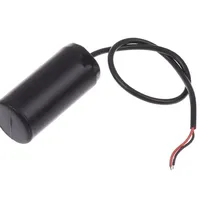 Вибромотор 12В водонепроницаемый цилиндрический вибрационный двигатель, вибратор