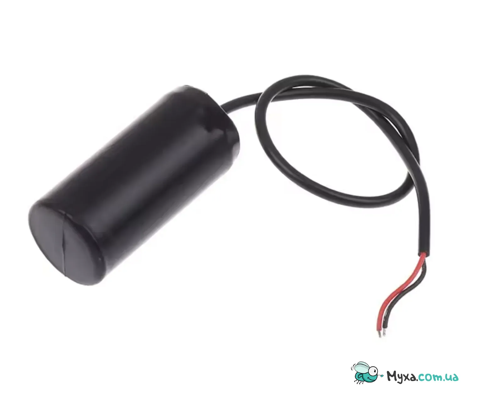 Вибромотор 12В водонепроницаемый цилиндрический вибрационный двигатель, вибратор