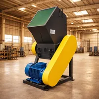 Дробарка роторна серії ДРМ