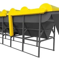 Ванна флотації ВФГ