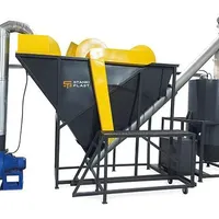 Ванна флотації ПЕТ