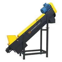 Фрикційна мийка (Турбомийка)