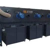 Сушарка вентиляторного типу